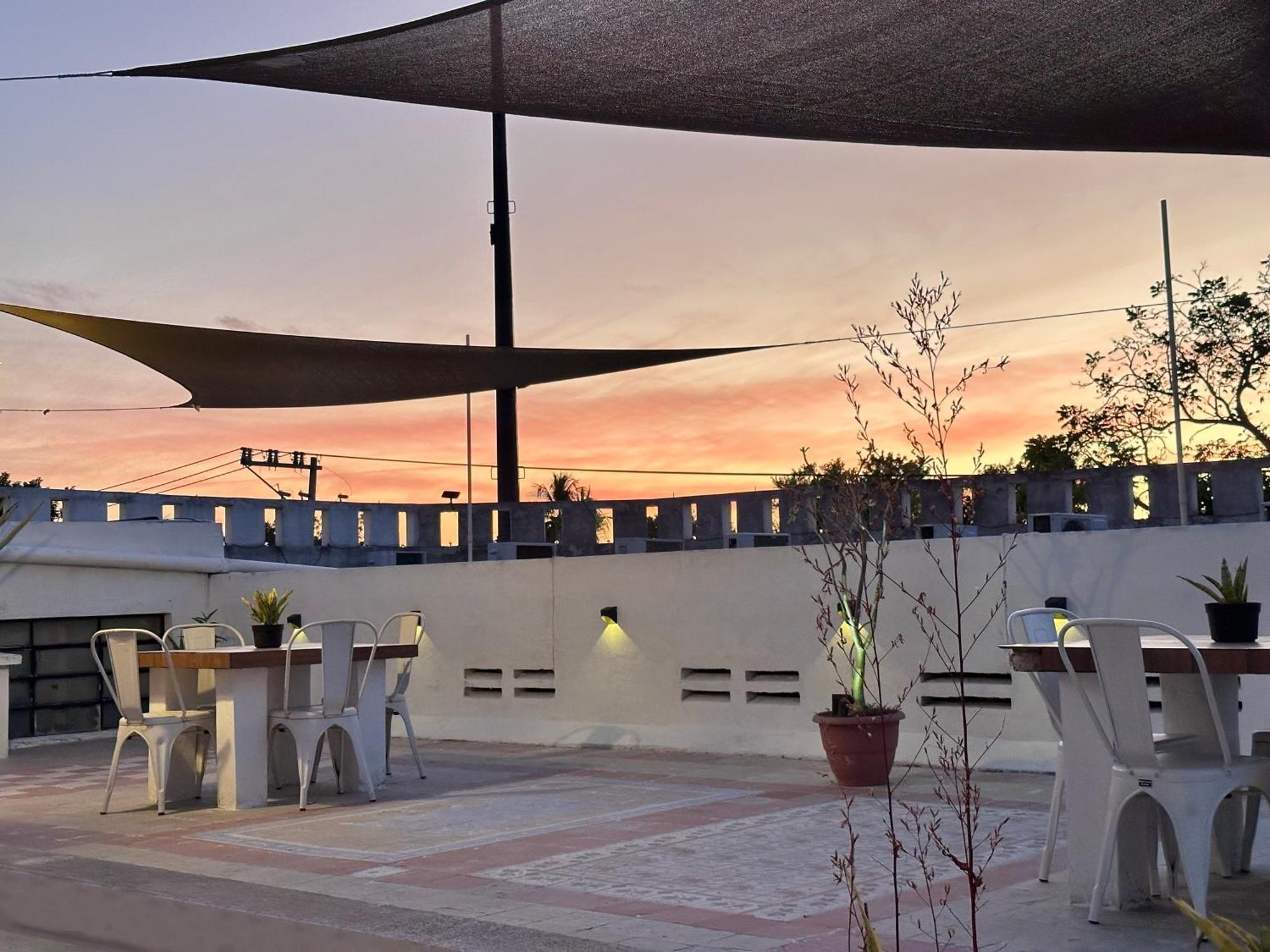 Casa Vidal Hotel Valladolid  Exteriör bild