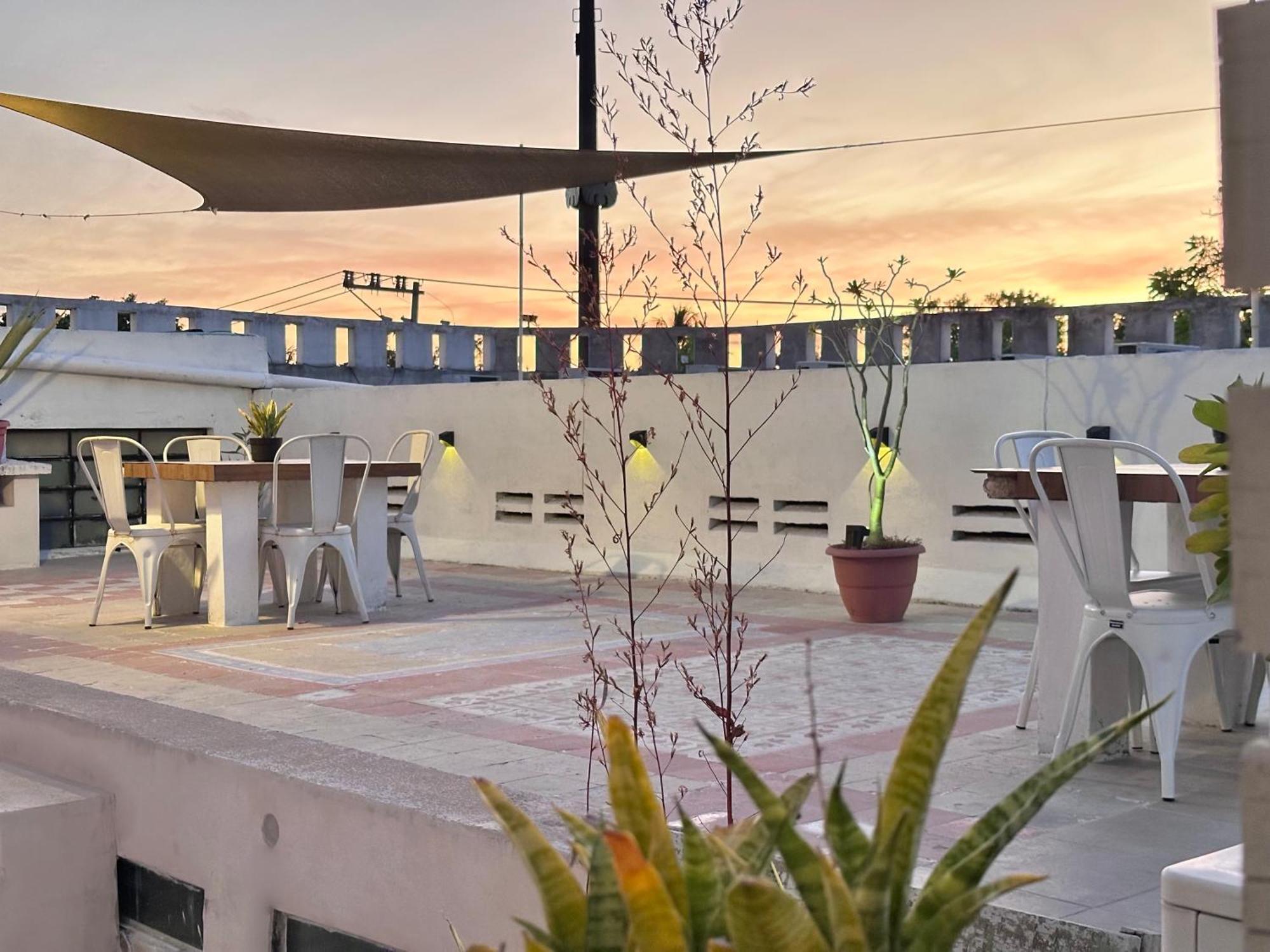 Casa Vidal Hotel Valladolid  Exteriör bild